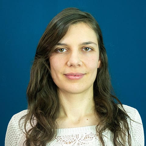 Alexandra Waldleitner